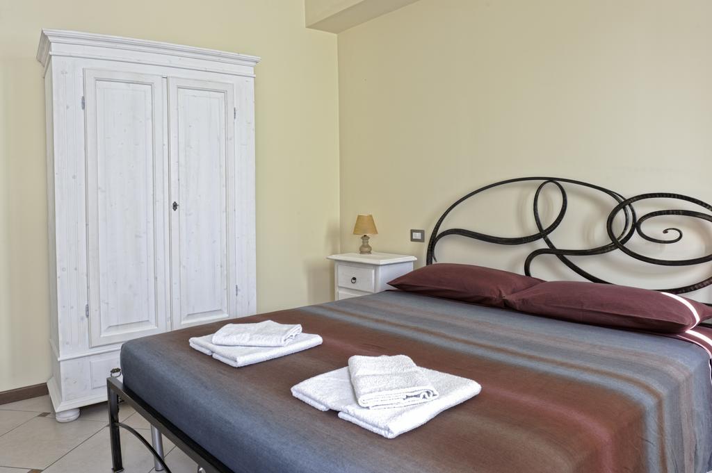 B&B 2 Terrazze Verona Room photo