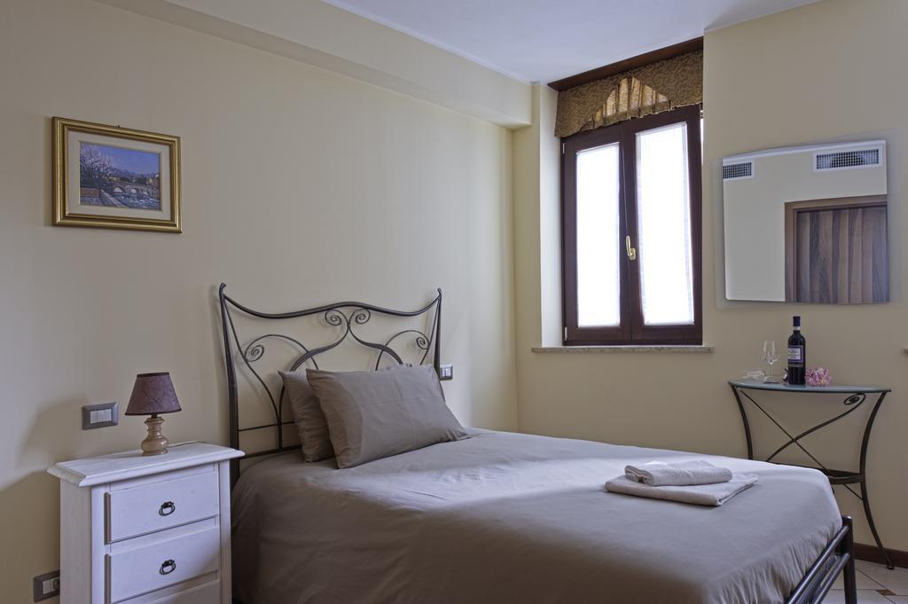 B&B 2 Terrazze Verona Room photo
