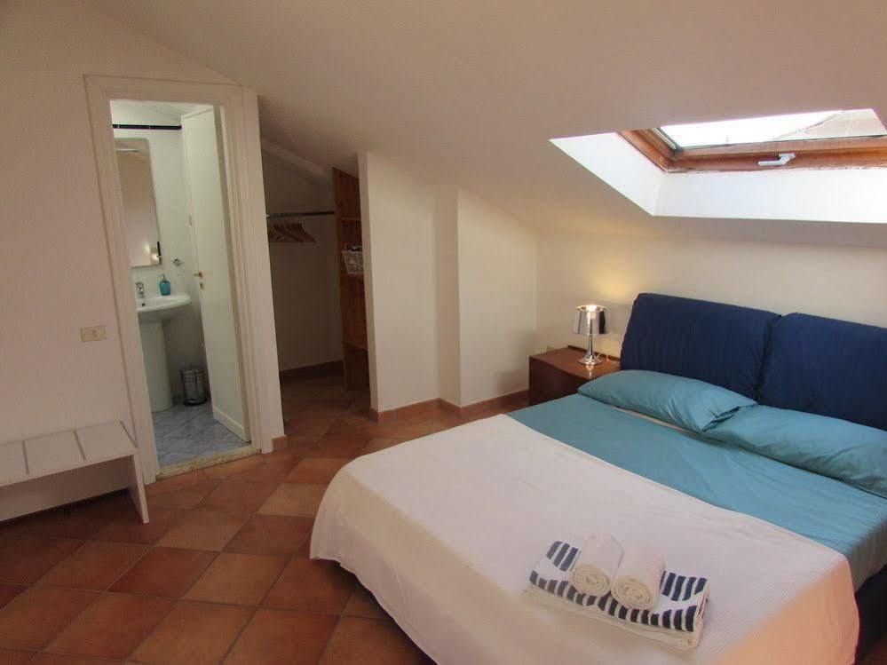 B&B 2 Terrazze Verona Exterior photo