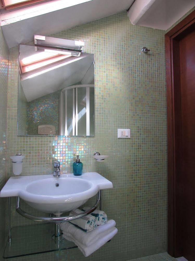 B&B 2 Terrazze Verona Exterior photo