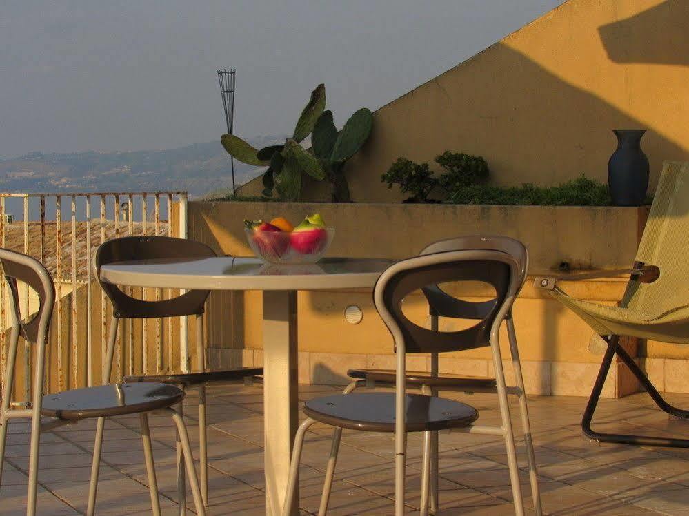 B&B 2 Terrazze Verona Exterior photo