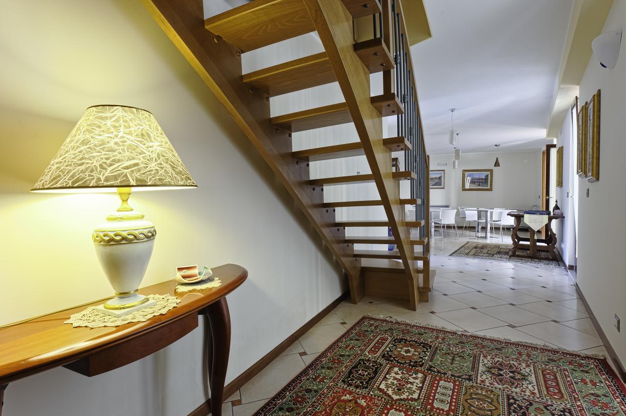 B&B 2 Terrazze Verona Exterior photo