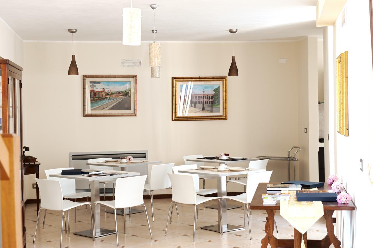 B&B 2 Terrazze Verona Exterior photo