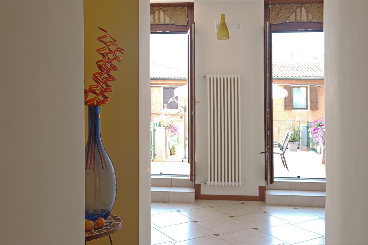 B&B 2 Terrazze Verona Exterior photo