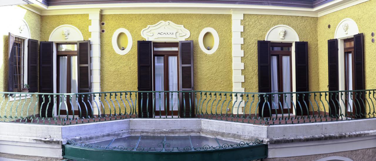 B&B 2 Terrazze Verona Exterior photo